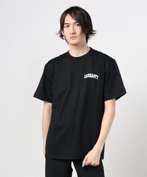 Carhartt WIP | S/S UNIVERSITY SCRIPT T-SHIRT(Tシャツ/カットソー)
