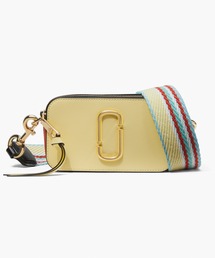 MARC JACOBS | THE SNAPSHOT/ザ スナップショット スモール カメラバッグ クラッチ ショルダーバッグ(ショルダーバッグ)