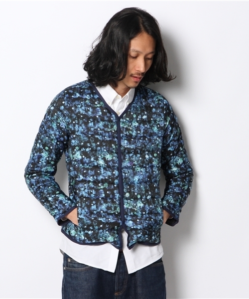 SHIPS JET BLUE（シップスジェットブルー）の「nowartt × SHIPS