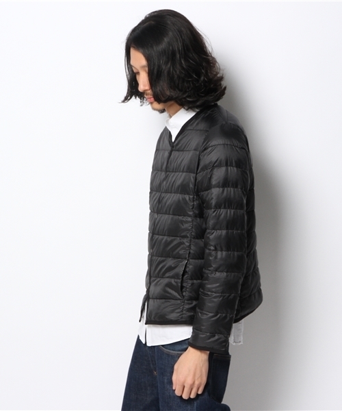 SHIPS JET BLUE（シップスジェットブルー）の「nowartt × SHIPS