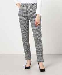 WEGO | WEGO/スリムテーパードパンツ(スラックス)