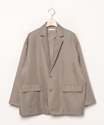 FREAK'S STORE | テーラードジャケット(テーラードジャケット)