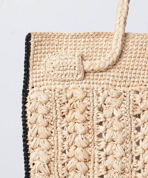 MAISON N.H PARIS（メゾンエヌアッシュパリ）の「＜MAISON N.H