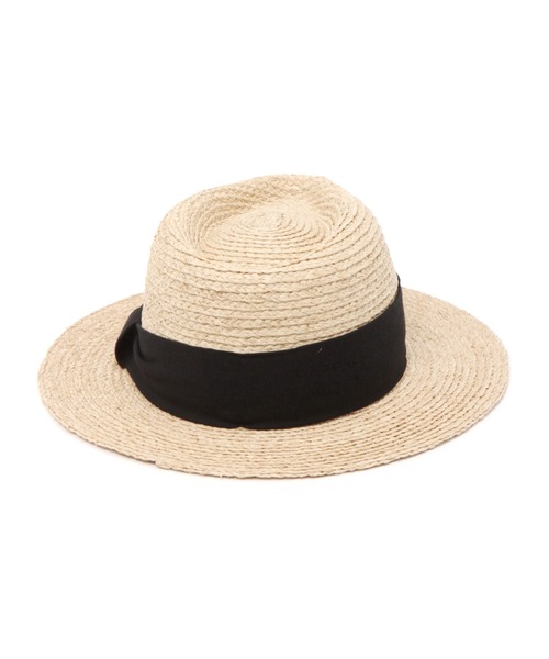 studio CLIP（スタディオクリップ）の「【キナリノ掲載商品／kazumiさんコラボ】世界のトリップ・クローゼットハット（ハット・レディース・その他1/その他2/その他3/その他4/その他5・FREE）」の13枚目の写真