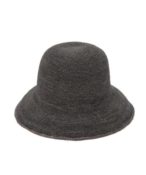 studio CLIP（スタディオクリップ）の「【キナリノ掲載商品／kazumiさんコラボ】世界のトリップ・クローゼットハット（ハット・レディース・その他1/その他2/その他3/その他4/その他5・FREE）」の10枚目の写真