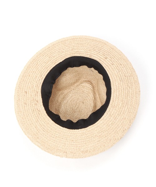 studio CLIP（スタディオクリップ）の「【キナリノ掲載商品／kazumiさんコラボ】世界のトリップ・クローゼットハット（ハット・レディース・その他1/その他2/その他3/その他4/その他5・FREE）」の11枚目の写真