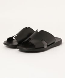 CUSTOM CULTURE | 【EDER SHOES】 レザー サンダル(サンダル)