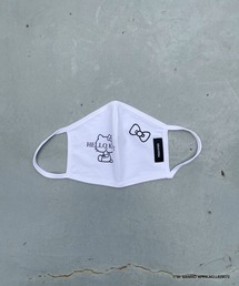 FIG&VIPER | ハローキティフェイスマスク(マスク)