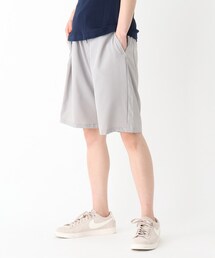 BASECONTROL（ベースコントロール）の「◆CREATION CUBE　セットアップ対応 ストレッチカラーショートパンツ（その他パンツ）」