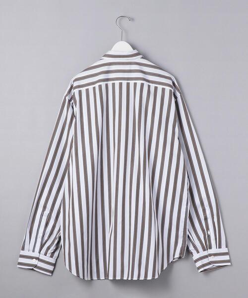 RAF SIMONS(ラフシモンズ)の「<RAF SIMONS (ラフ シモンズ) > ボクシー フィット シャツ■■■(シャツ/ブラウス・メンズ・ホワイト・46)」の6枚目の写真