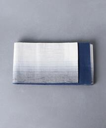 UNITED ARROWS | ＜三勝（さんかつ）＞両面帯▲(和装小物)