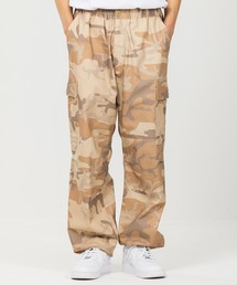 XLARGE | CAMO CARGO EASY PANTS(その他パンツ)