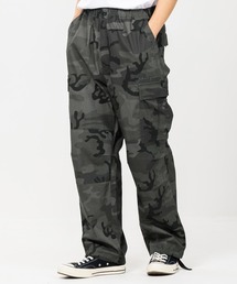 XLARGE（エクストララージ）の「CAMO CARGO EASY PANTS（その他パンツ・メンズ）」