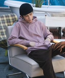 CRAFT STANDARD BOUTIQUE | ポンチプルパーカー　＊◇(パーカー)