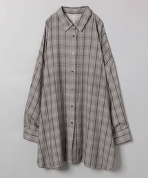 3点セットJEANASIS グレー チェック柄 ビスチェ 楽天市場】チェック柄 生地 ベージュx灰桜(はいざくら) 4141