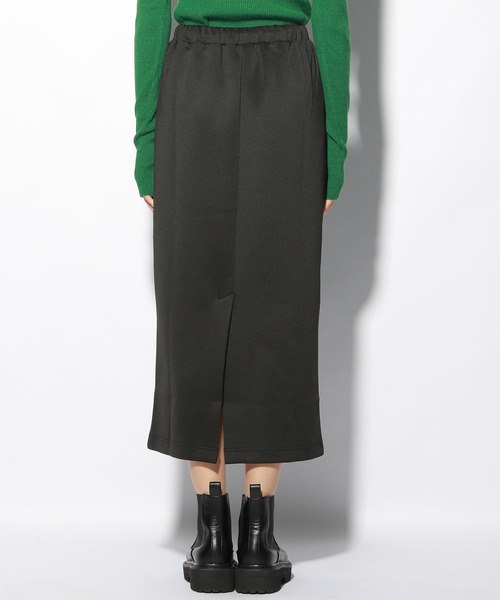 PBLIM（ページボーイリム）の「【PAGEBOYLIM】タイトスカート【WEB限定アイテム】（スカート・レディース・レッド/ブラック/グリーン・FREE）」の20枚目の写真