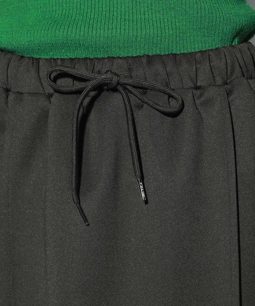 PBLIM（ページボーイリム）の「【PAGEBOYLIM】タイトスカート【WEB限定アイテム】（スカート・レディース・レッド/ブラック/グリーン・FREE）」の12枚目の写真