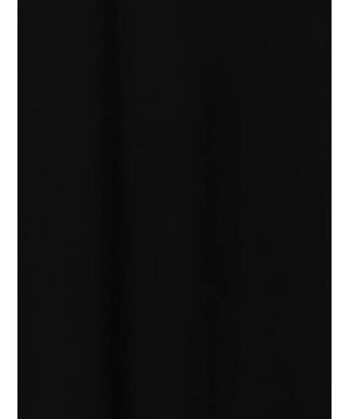 CRAFT STANDARD BOUTIQUE(クラフトスタンダードブティック)の「長袖ロングテールBIGカットプルオーバー *(Tシャツ/カットソー・メンズ・ブラック/オフホワイト・LL/M/L)」の11枚目の写真