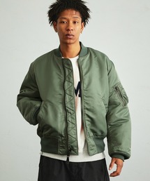 Alpha Industries | MA-1 VINTAGE  68MODEL(MA-1)