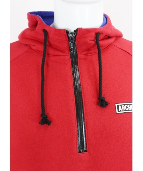 セール】＜MENS＞アルチビオゴルフウェア / ハーフジップアップ