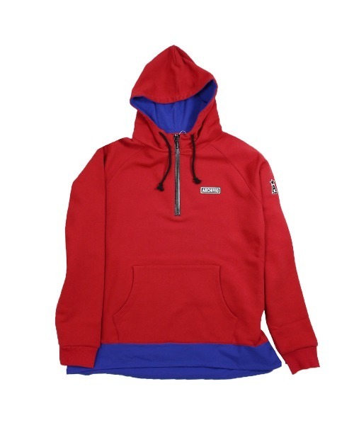 セール】＜MENS＞アルチビオゴルフウェア / ハーフジップアップ