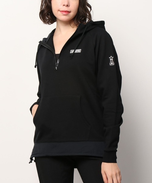 セール】＜MENS＞アルチビオゴルフウェア / ハーフジップアップ