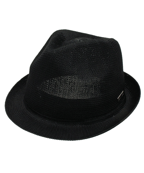 BEAMS（ビームス）の「BEAMS / プレート付サーモハット15SS（ハット・メンズ・ホワイト/グレー/ブラック/ネイビー・ONE SIZE）」の5枚目の写真