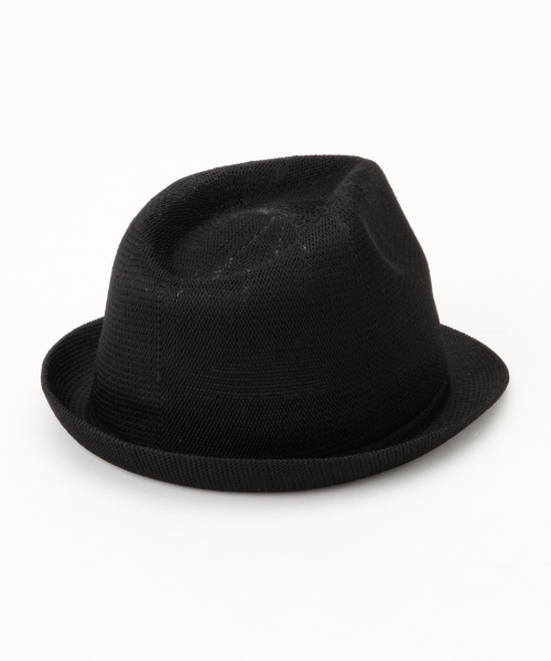 BEAMS（ビームス）の「BEAMS / プレート付サーモハット15SS（ハット・メンズ・ホワイト/グレー/ブラック/ネイビー・ONE SIZE）」の22枚目の写真