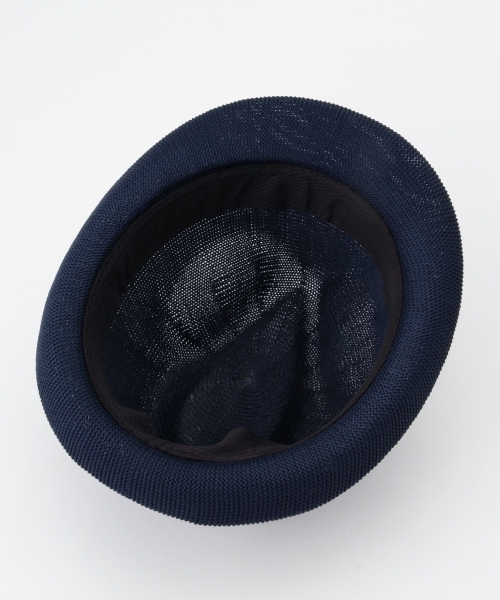 BEAMS（ビームス）の「BEAMS / プレート付サーモハット15SS（ハット・メンズ・ホワイト/グレー/ブラック/ネイビー・ONE SIZE）」の20枚目の写真