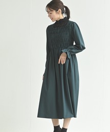 Rps アールピーエスのワンピース ドレス 花柄 ボタニカル柄 通販 Zozotown