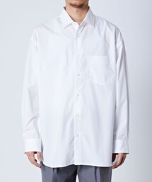 Firsthand | SHIRT Firsthand by 5525GALLERY/シャツファーストハンド5525ギャラリー レギュラーカラーシャツ(シャツ/ブラウス)