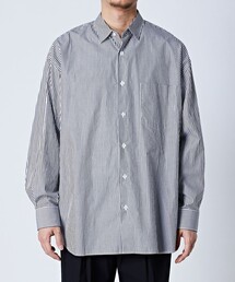Firsthand | SHIRT Firsthand by 5525GALLERY/シャツファーストハンド5525ギャラリー レギュラーカラーシャツ(シャツ/ブラウス)