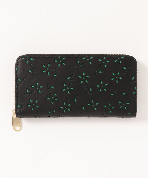 tsumori chisato CARRY（ツモリチサトキャリー）の「ラウンド長財布 