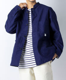 【WORK ABOUT/ワークアバウト】FARM JACKET