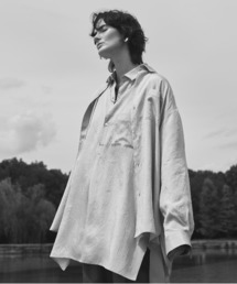 Blanc YM（ブランワイエム）｜シャツ/ブラウス一覧 - WEAR