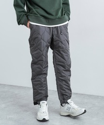 KRIFF MAYER クリフメイヤー シンサレート中綿キルトクライミングイージーパンツ