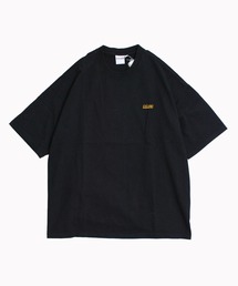 BACK PRINT T-SHIRTS
