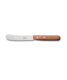 212 KITCHEN STORE（トゥワントゥキッチンストア）の「Robert Header (ロベルトヘアダー) ジャーマンバターナイフ S （チェリー）（キッチンツール）」