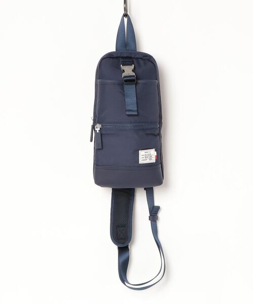 セール】ナイロンボディバッグ（ボディバッグ/ウエストポーチ）｜TOMMY