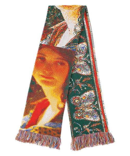MONTMARTRE】Context Scarf