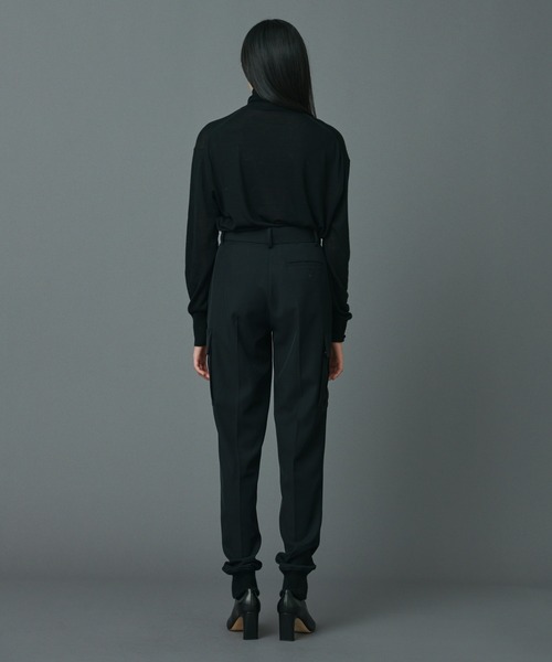 N.O.R.C（ノーク）の「カルゼカーゴパンツ（カーゴパンツ）」 - WEAR