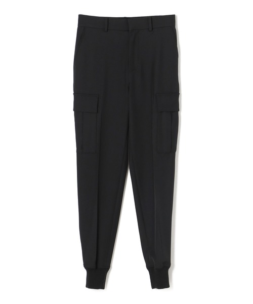 N.O.R.C カルゼカーゴパンツ N.O.R.C（ノーク）の「カルゼカーゴパンツ（カーゴパンツ）」 - WEAR