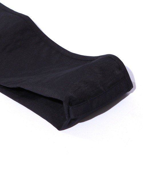 NaNa-NaNa(ナナナナ)の「nana-nana/ナナナナ NOT A TREND A3 トートバッグ ショッパーバック(トートバッグ・メンズ・ホワイト/ブラック/オレンジ/グリーン/レッド/ブルー/ミント/ライトピンク・ONE SIZE)」の17枚目の写真