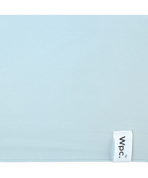 Wpc.（ダブリュピーシー）の「【公式限定アイテム】完全遮光 ベビーパラソル（折りたたみ傘・レディース・ベージュ/サックスブルー/ピンク/イエロー/ミント/ラベンダー/ライトグリーン/ブラウン/オフホワイト/オレンジ系その他/グレー/ブラック・FREE）」の22枚目の写真