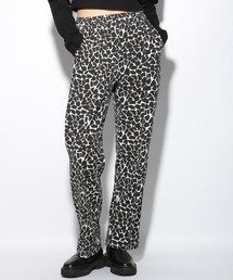 PBLIM | PAGEBOYLIM/ストレッチテーパードパンツ(その他パンツ)