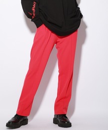 PBLIM | 【PAGEBOYLIM】ストレッチテーパーパンツ(その他パンツ)