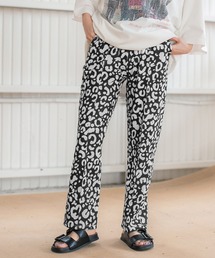 PBLIM | PAGEBOYLIM/ストレッチテーパードパンツ(その他パンツ)