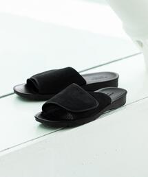 MoonStar | ＜MOONSTAR（ムーンスター）＞BAND LAZY サンダル(サンダル)