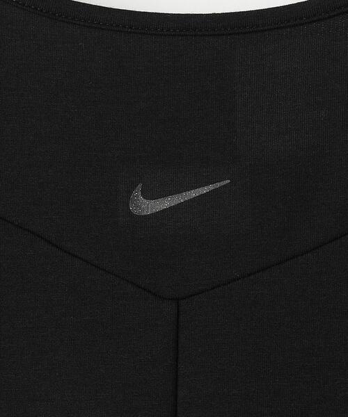 NIKE（ナイキ）の「【WEB限定】＜NIKE (ナイキ)＞ W ジャンプスーツ（つなぎ/オールインワン・レディース・ブラック・S/M）」の8枚目の写真