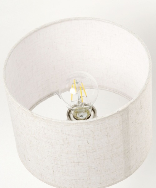 niko and...（ニコアンド）の「ウッドマンランプ（照明・レディース・その他・0）」の9枚目の写真